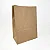 SACO DE PAPEL KRAFT 84X50 LISO L 29 x A 39 x C 11,5 - Imagem 2