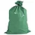 SACO LIXO VERDE 040 LTS 55X60X0,03 C/ 100 - Imagem 1