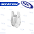 SACOLA PCT LIBREPLAST 50X60 C/1000 - Imagem 1