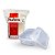 POTE RETANGULAR PRAFESTA 250 ml C/24 - Imagem 2