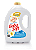 AMACIANTE BABY SOFT TOQUE DE CUIDADO BRANCO 5 LT - Imagem 2