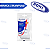 COLHER REFEICAO BRANCA STRAWPLAST C/50 - Imagem 1