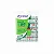 CANUDO BIO FLEXÍVEL SHAKE 8 mm C/100 STRAWPLAST - Imagem 2
