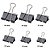 CLIPS PARA PAPEL BINDER 25MM - Imagem 3