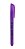MARCA TEXTO FLUORESCENTE ROXO BRW - Imagem 2