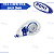 FITA CORRETIVA 6M X 5MM BLISTER BRW - Imagem 1