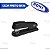 GRAMPEADOR DE METAL PARA 25FLS BASE 13CM PRETO BRW - Imagem 1