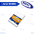 PASTA L A4 C/ 10 BRW - Imagem 1