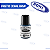 REABASTECEDOR PERMANENTE PRETO 20ML BRW - Imagem 1