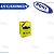 CLIPS P/ PAPEL 4/0 C/420 BACCHI - Imagem 1