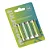 PILHA ALCALINA MAX PRINT AAA C/4 - Imagem 2