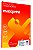 ETIQUETA ADESIVA MAXPRINT 96 ETIQ./FOLHA A4348 100G 31.0X17.0 100 FLS - Imagem 2