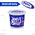 PASTA CRISTAL ROSA UFE 500g - Imagem 1