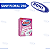 PEDRA SANITÁRIA SANY FLORAL 25G - Imagem 1