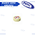 FITA CREPE BRANCA 36X50 ADELBRAS - Imagem 1