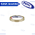 FITA ADESIVA TRANSP. 12mmX40mt 3M - Imagem 1