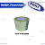 FITA ADESIVA TRANSP. 72mmX100mt - Imagem 1