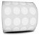ETIQUETA FUCH BRANCO c/1000 - Imagem 2
