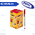 CANETA BIC VERMELHA - Imagem 1