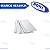 PAPEL SEDA BRANCO 48X60CM 20G - Imagem 1