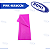 PAPEL SEDA PINK 48X60CM 20G - Imagem 1