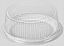 BANDEJA BIPACK BP 40 A C/ 100 - Imagem 2