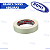 FITA CREPE BRANCA 24X50 ADELBRAS - Imagem 1