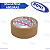 FITA KRAFT 770 36mmX50mt ADELBRAS - Imagem 1