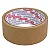 FITA KRAFT 770 36mmX50mt ADELBRAS - Imagem 2