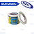 FITA DUPLA FACE 12X30 ADELBRAS - Imagem 1