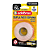 FITA DUPLA FACE ESPUMA FIXA PRO 12X2 ADELBRAS - Imagem 2