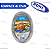 ASSADEIRA BOMPACK 4 LT OVAL - Imagem 1