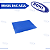 PASTA BRASIL DAC AZUL - Imagem 1