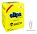 CLIPS P/ PAPEL 8/0 C/170 BACCHI - Imagem 2