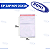 PLÁSTICO ZIP ZAP N09 20X28 C/ 100 - Imagem 1