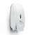 SABONETEIRA ESPUMA BRANCA PREMISSE - Imagem 2