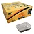 BANDEJA DE ALUMÍNIO D12 220 ml c/200 WYDA - Imagem 2