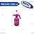 PULVERIZADOR DE PRESSÃO 1.800 ml - Imagem 1