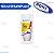POTE 150 ml STRAWPLAST COM TAMPA c/ 10 - Imagem 1