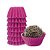 FORMA BRIGADEIRO N 5 PINK C/ 100 - Imagem 2