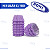 FORMA BRIGADEIRO N 5 LILÁS C/ 100 - Imagem 1