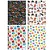 CADERNO 10 MAT CAPA DURA ESPIRAL FEMININO 160FLS TILIBRA - Imagem 2