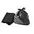 SACO LIXO ALMOFADA FORTAO 200 LT C/ 5 - Imagem 1