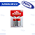 PILHA R20P ALFACELL GR C/2 - Imagem 1