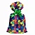 SACO METALIZADO INFANTIL MENINO 35X54 PCT C/50 - Imagem 1