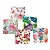SACO METALIZADO ADULTO FEMININO 35X54 PCT C/50 - Imagem 1