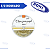 CLIPS P/ PAPEL 2/0 DOURADO C/ 50 UN BRW - Imagem 1