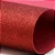 EVA  COM GLITER VERMELHO 60X40CM - Imagem 2