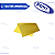 EVA  COM GLITER AMARELO 60X40 - Imagem 1