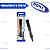 MARCADOR PERMANENTE PRETO PILOT 1100P - Imagem 1